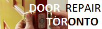 Toronto Interior Door Repairs