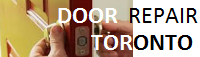 Toronto Door Repair Service