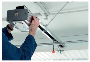 Garage Door Services Richmond Hill