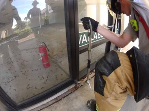 Business Entry Door Repair Ajax