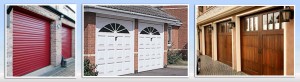 Bolton Home Garage Door Repair