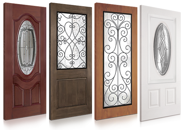 Toronto Front Entry Doors