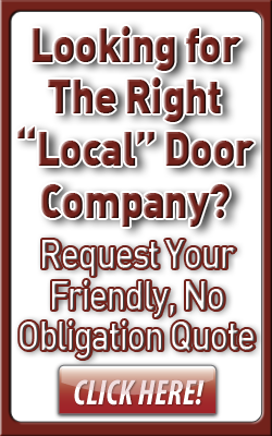 24 HOUR DOOR REPAIR TORONTO