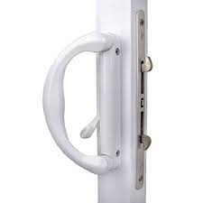 Ajax Sliding Door Hardware