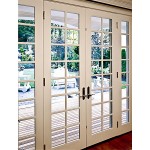 Repair Patio Door Vaughan Service