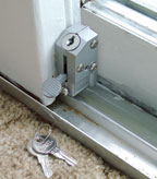 Repair Patio Door Ajax Service