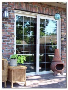 Repair Patio Door Toronto Service