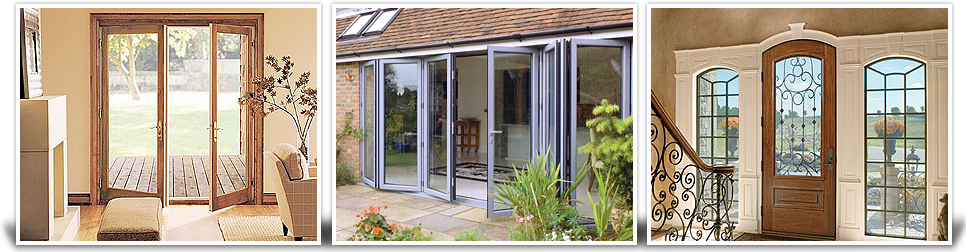 Replacement Garden or French Doors