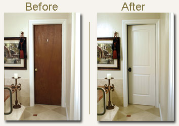 Bolton Door Repair