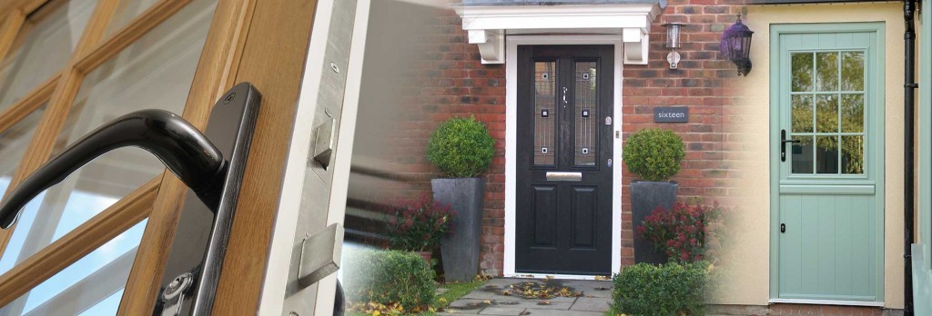 Door Repair Hamilton