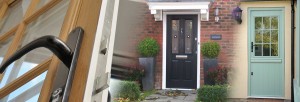 Markham Residential Door Repair