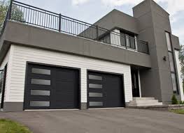 Garage Door Repair Richmond Hill