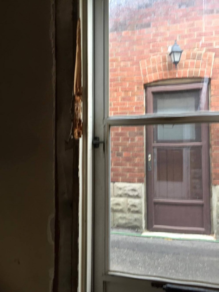 Residential Door Repair