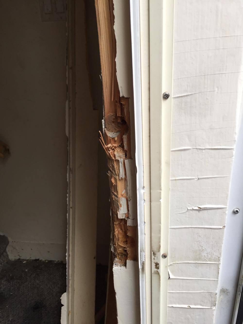 Burglary Door Repairs Toronto