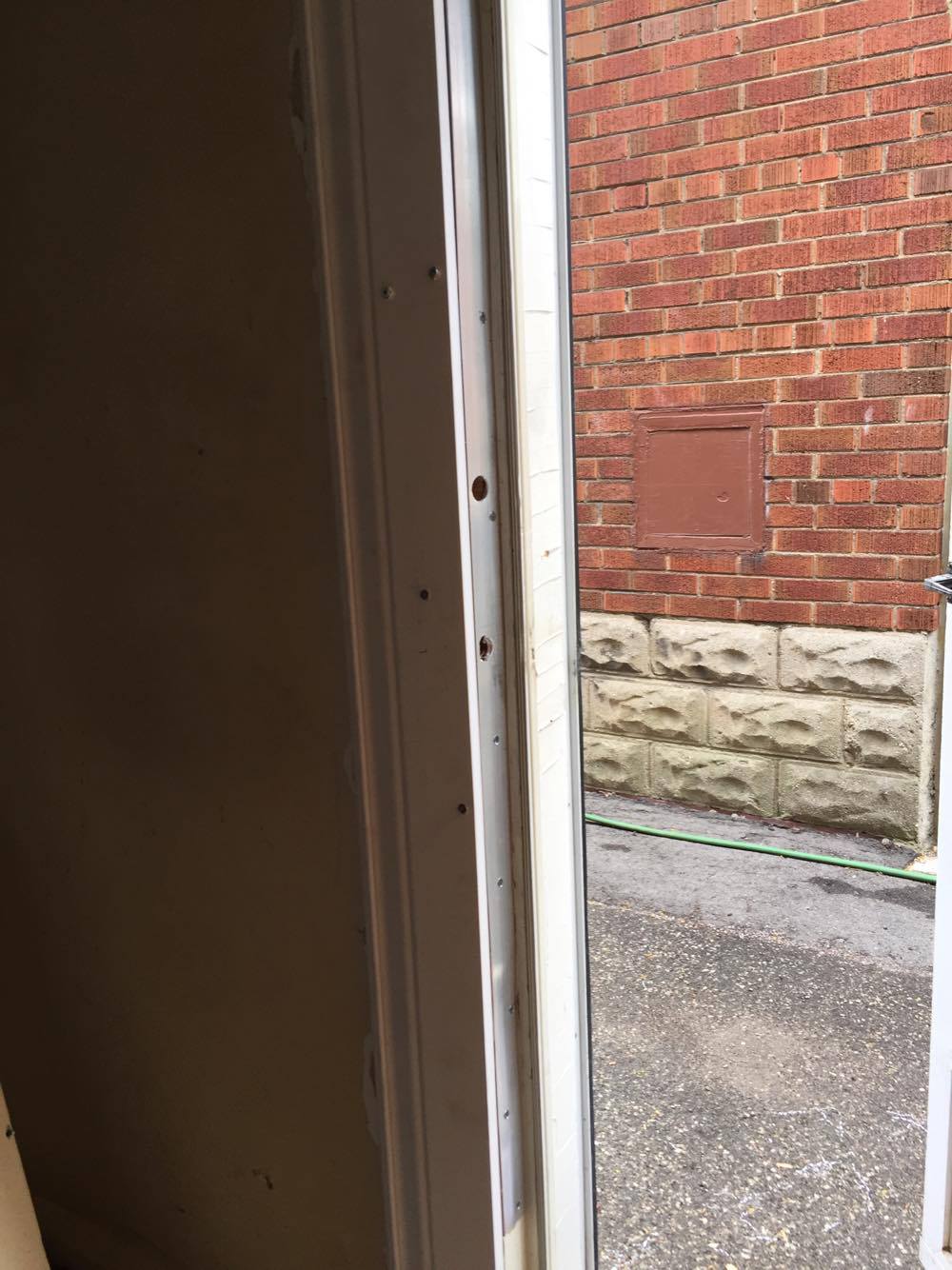 Toronto Burglary Door Repairs 