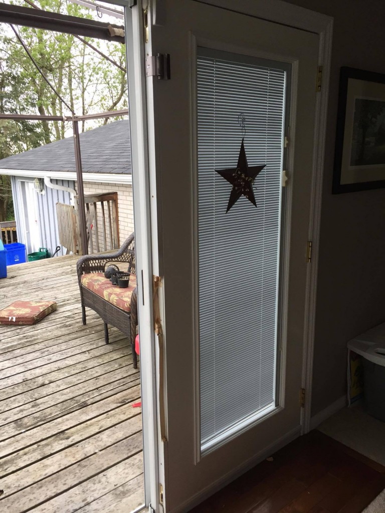 Door Repair Toronto - Ten Ways to Get Over a Burglary