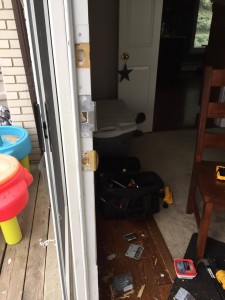 Brampton Door Repair 24-7 Help