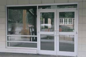 Newmarket Commercial Doors Repair