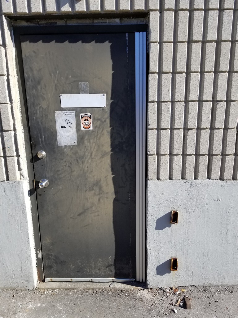Door Repair Service Mississauga