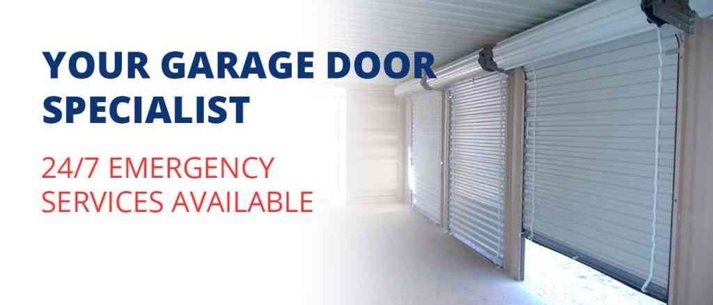 Ontario Garage Door Repair