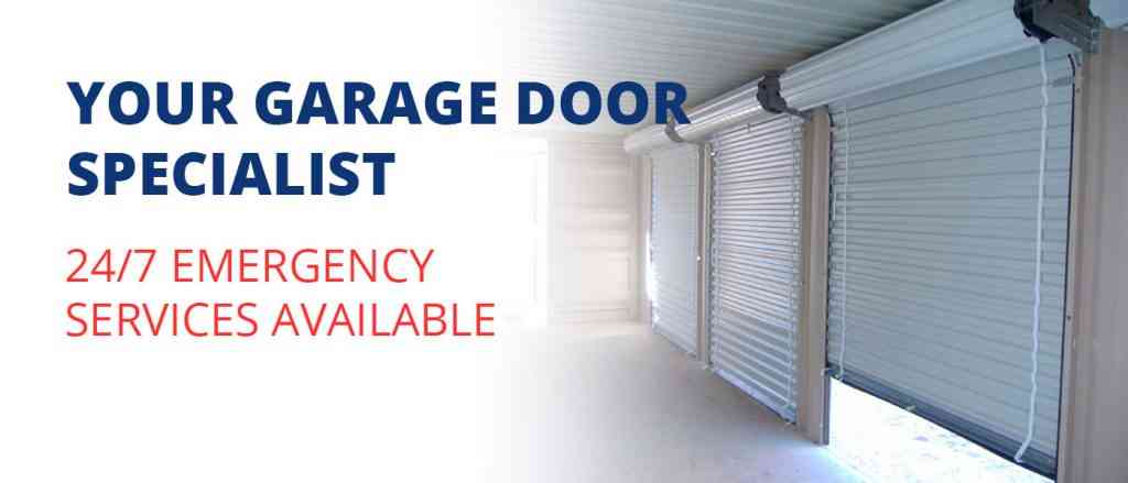 Brampton Door Repair