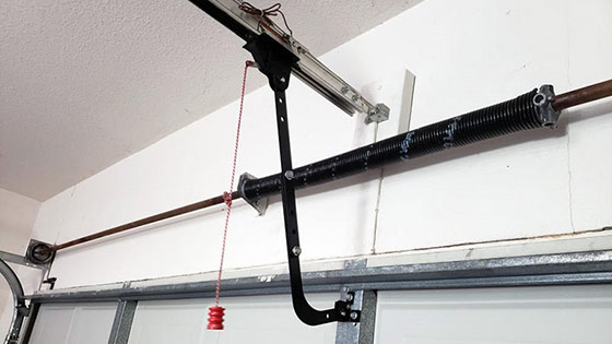 Quick Garage Door Fixes